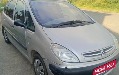 Citroen Xsara Picasso, 2000 год, 170 000 рублей, 6 фотография