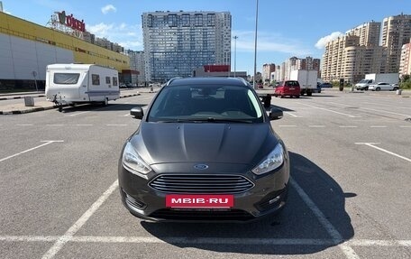 Ford Focus III, 2019 год, 1 280 000 рублей, 2 фотография