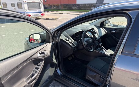 Ford Focus III, 2019 год, 1 280 000 рублей, 11 фотография