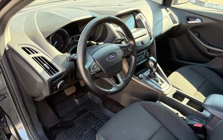 Ford Focus III, 2019 год, 1 280 000 рублей, 12 фотография
