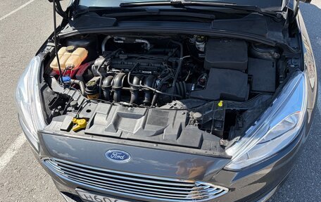 Ford Focus III, 2019 год, 1 280 000 рублей, 8 фотография