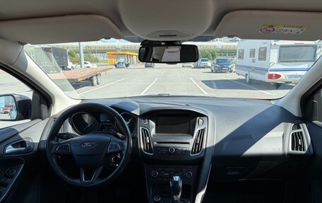 Ford Focus III, 2019 год, 1 280 000 рублей, 16 фотография