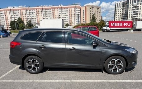 Ford Focus III, 2019 год, 1 280 000 рублей, 6 фотография