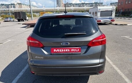 Ford Focus III, 2019 год, 1 280 000 рублей, 5 фотография