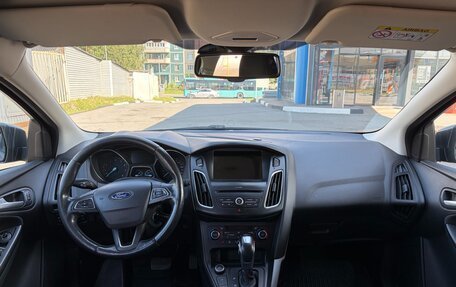 Ford Focus III, 2019 год, 1 280 000 рублей, 26 фотография