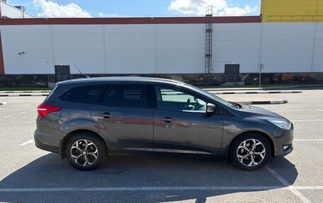 Ford Focus III, 2019 год, 1 280 000 рублей, 19 фотография