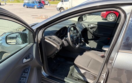 Ford Focus III, 2019 год, 1 280 000 рублей, 21 фотография