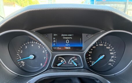 Ford Focus III, 2019 год, 1 280 000 рублей, 27 фотография