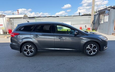 Ford Focus III, 2019 год, 1 280 000 рублей, 23 фотография