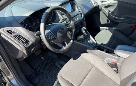 Ford Focus III, 2019 год, 1 280 000 рублей, 22 фотография