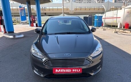 Ford Focus III, 2019 год, 1 280 000 рублей, 24 фотография