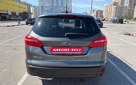 Ford Focus III, 2019 год, 1 280 000 рублей, 18 фотография