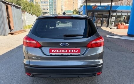 Ford Focus III, 2019 год, 1 280 000 рублей, 25 фотография