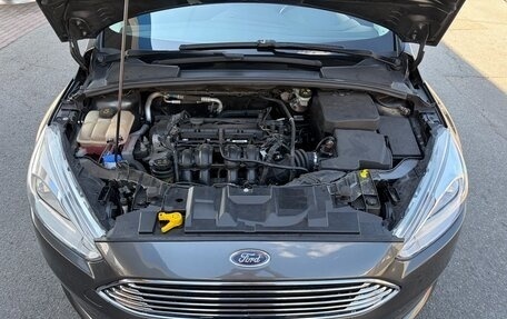 Ford Focus III, 2019 год, 1 280 000 рублей, 28 фотография