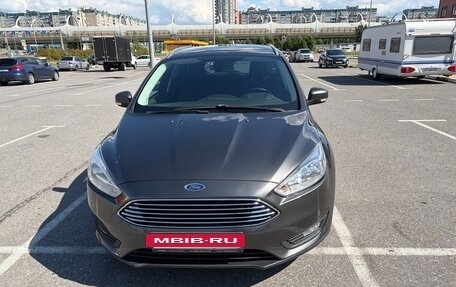 Ford Focus III, 2019 год, 1 280 000 рублей, 20 фотография
