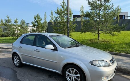 Chevrolet Lacetti, 2005 год, 299 000 рублей, 4 фотография