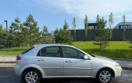 Chevrolet Lacetti, 2005 год, 299 000 рублей, 7 фотография