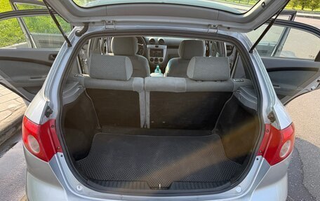 Chevrolet Lacetti, 2005 год, 299 000 рублей, 9 фотография
