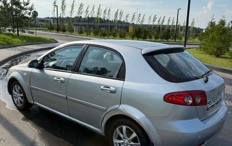 Chevrolet Lacetti, 2005 год, 299 000 рублей, 5 фотография