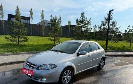 Chevrolet Lacetti, 2005 год, 299 000 рублей, 3 фотография