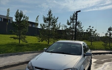 Chevrolet Lacetti, 2005 год, 299 000 рублей, 2 фотография