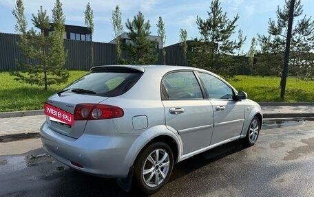 Chevrolet Lacetti, 2005 год, 299 000 рублей, 6 фотография