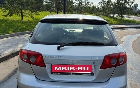 Chevrolet Lacetti, 2005 год, 299 000 рублей, 8 фотография
