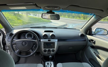 Chevrolet Lacetti, 2005 год, 299 000 рублей, 13 фотография