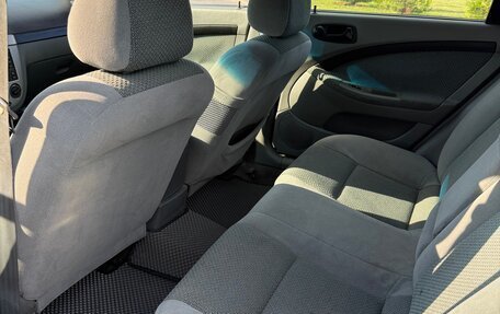 Chevrolet Lacetti, 2005 год, 299 000 рублей, 16 фотография