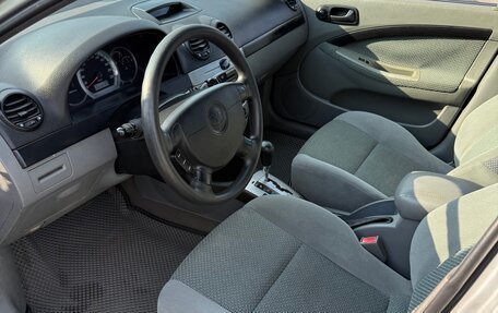 Chevrolet Lacetti, 2005 год, 299 000 рублей, 15 фотография