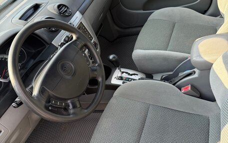 Chevrolet Lacetti, 2005 год, 299 000 рублей, 14 фотография