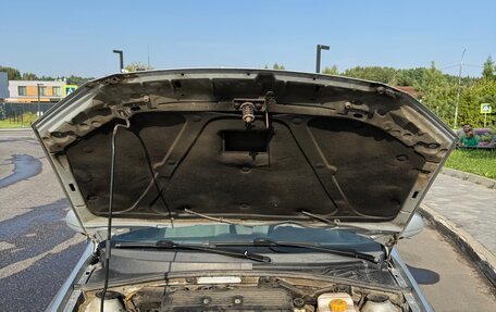 Chevrolet Lacetti, 2005 год, 299 000 рублей, 18 фотография