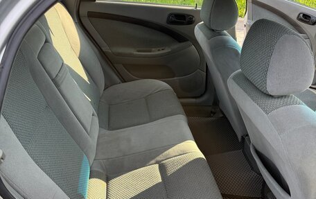 Chevrolet Lacetti, 2005 год, 299 000 рублей, 17 фотография