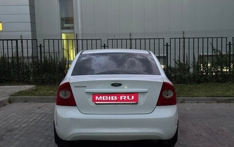 Ford Focus II рестайлинг, 2010 год, 500 000 рублей, 3 фотография