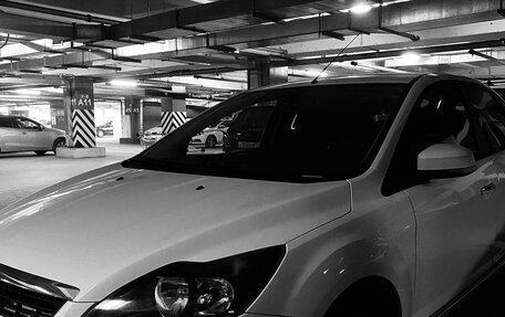 Ford Focus II рестайлинг, 2010 год, 500 000 рублей, 17 фотография