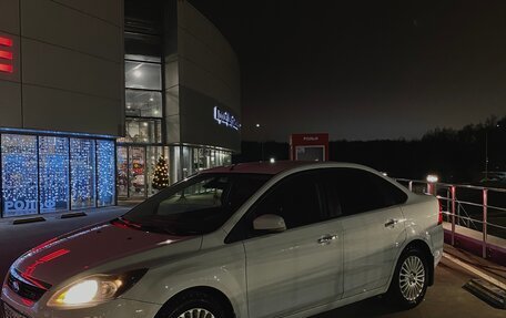 Ford Focus II рестайлинг, 2010 год, 500 000 рублей, 13 фотография