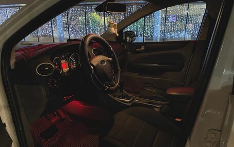 Ford Focus II рестайлинг, 2010 год, 500 000 рублей, 11 фотография