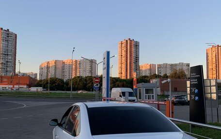 Ford Focus II рестайлинг, 2010 год, 500 000 рублей, 18 фотография