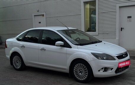 Ford Focus II рестайлинг, 2010 год, 500 000 рублей, 5 фотография