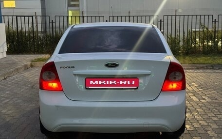 Ford Focus II рестайлинг, 2010 год, 500 000 рублей, 8 фотография
