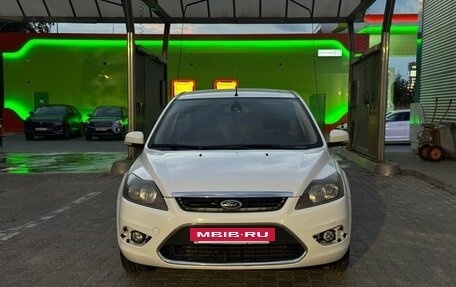 Ford Focus II рестайлинг, 2010 год, 500 000 рублей, 7 фотография