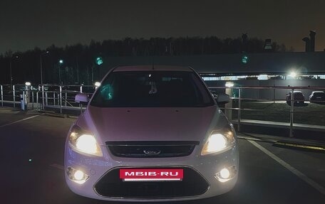 Ford Focus II рестайлинг, 2010 год, 500 000 рублей, 16 фотография