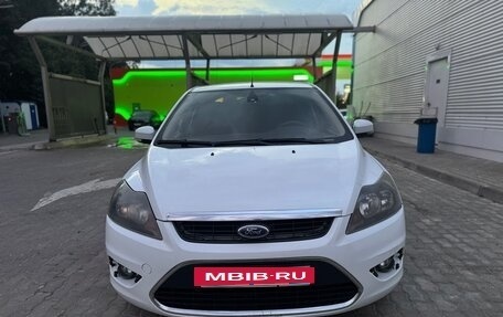 Ford Focus II рестайлинг, 2010 год, 500 000 рублей, 6 фотография
