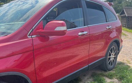 Honda CR-V III рестайлинг, 2008 год, 1 000 000 рублей, 6 фотография