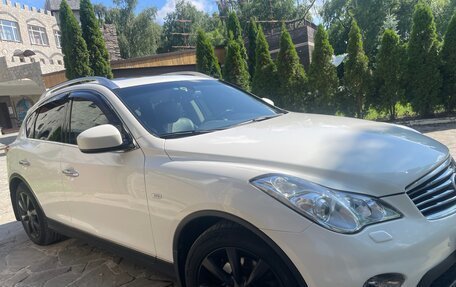Infiniti EX, 2011 год, 1 400 000 рублей, 3 фотография