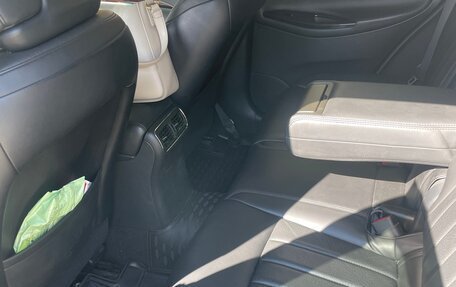 Infiniti EX, 2011 год, 1 400 000 рублей, 6 фотография