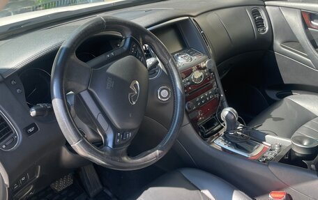 Infiniti EX, 2011 год, 1 400 000 рублей, 7 фотография