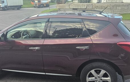 Nissan Murano, 2012 год, 1 340 000 рублей, 12 фотография