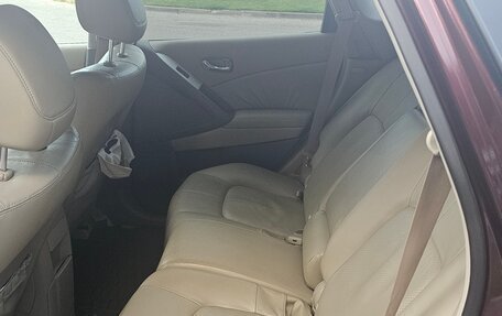 Nissan Murano, 2012 год, 1 340 000 рублей, 14 фотография