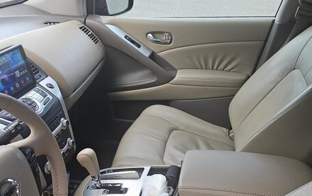 Nissan Murano, 2012 год, 1 340 000 рублей, 13 фотография